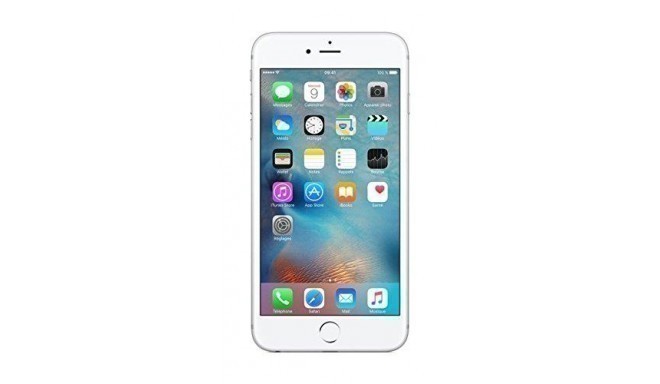 Apple IPhone 6s Plus 128GB - silver MKUE2ZD/A