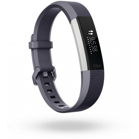 Fitbit aktiivsusmonitor Alta HR S, sinakashall