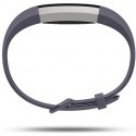 Fitbit activity tracker Alta HR L, blue grey