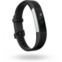 Fitbit activity tracker Alta HR S, black