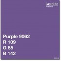 Lastolite background 2.75x11m, purple (9062)
