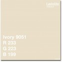 Lastolite background 2.75x11m, ivory (9051)