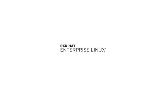 HPE RHEL Svr 2 Sckt/2 Gst 3yr 24x7 E-LTU