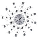 Esperanza wall clock Genewa 50cm (EHC004)