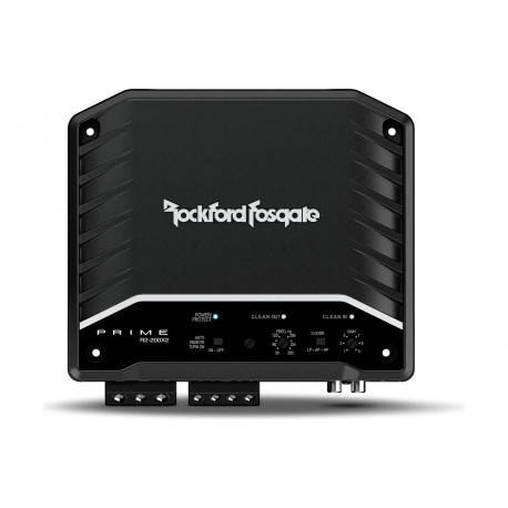 Rockford Fosgate Prime R2-200X2