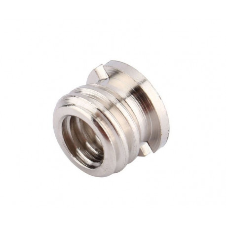 Fotocom Vītnes adapteris 1/4" uz 3/8"