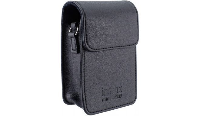 Fujifilm Instax Mini LiPlay case, black