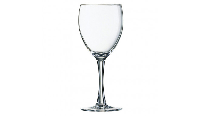 Wine glass Arcoroc Princess 6 Units (19 cl)