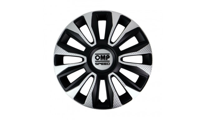 Ilukilbid OMP Magnum Must 14"