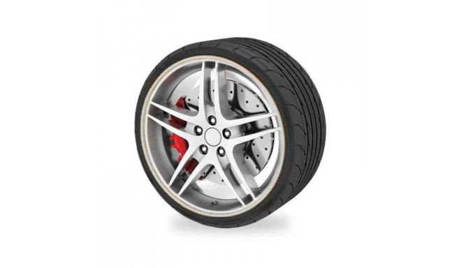 Kaitsevahend Rehv OCC Motorsport Valge