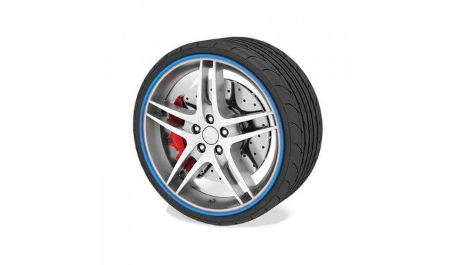 Tyre Protector OCC Motorsport Blue