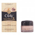 Anti-Ageing Cream for Eye Area Total Effects Olay (15 ml)