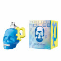 Men's Perfume To Be Good Vibes Police EDT (40 ml)