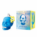 Men's Perfume To Be Good Vibes Police EDT (40 ml)