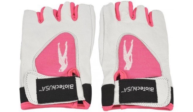 BioTechUSA gym gloves Lady S