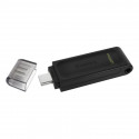 USB stick Kingston usb c Black USB stick