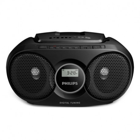 CD/MP3-mängija Philips CD Soundmachine