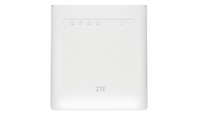 ROUTER WifI ZTE LTE 4G CAT6 MF286R white