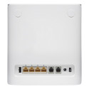 ROUTER WifI ZTE LTE 4G CAT6 MF286R white
