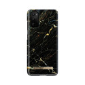 iDeal of Sweden case Samsung Galaxy S20 Port Laurent Marble