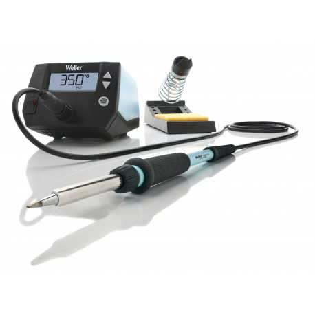 WE 1010 Soldering Set 230 V F