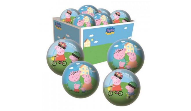 Bumba Unice Toys Bioball Peppa Pig (140 mm)