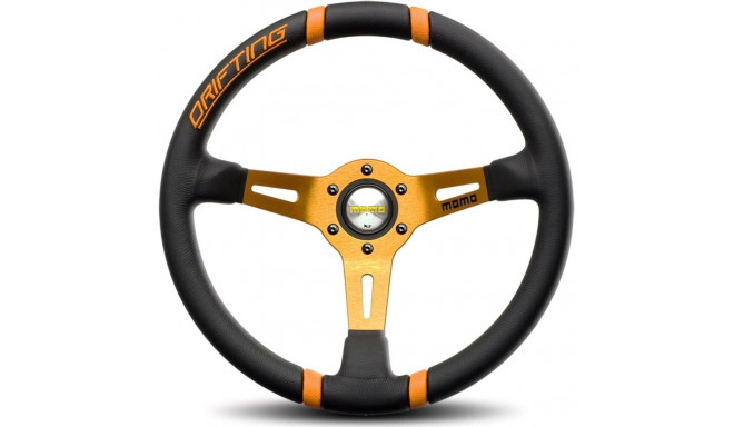 Racing Steering Wheel Momo DRIFTING Leather Ø 35 cm