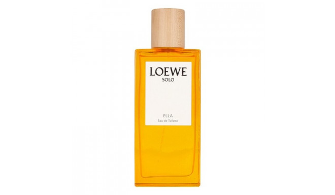 Женская парфюмерия Loewe EDT - 100 ml