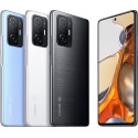 Xiaomi 11T Pro 16.9 cm (6.67") Dual SIM Android 11 5G USB Type-C 8 GB 128 GB 5000 mAh Grey