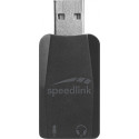 Speedlink sound card Vigo (SL-8850-BK-01)