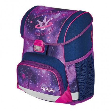 Herlitz Ранец LOOP - Galaxy Princess