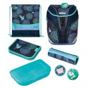 Herlitz Ранец SOFTLIGHT PLUS - Bloomy Birds