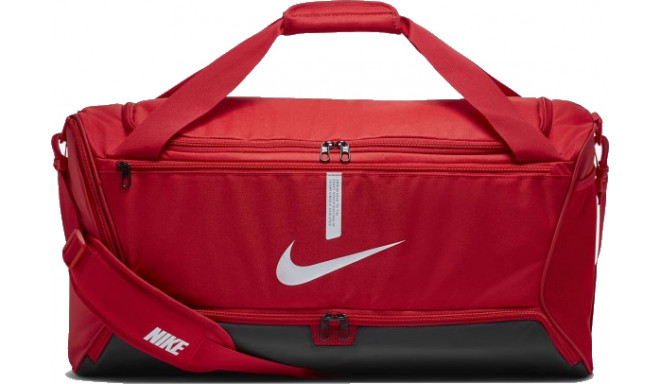 Nike спортивная сумка Academy Team, красный