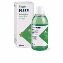 FLUORKIN ANTICARIES enjuague bucal 500 ml