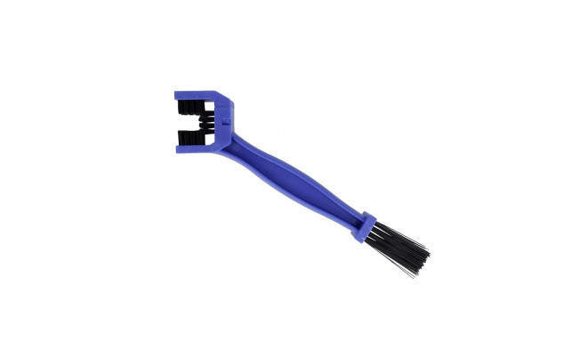 Bike chain cleaner brush Forever Outdoor blue