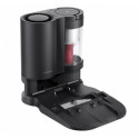 Roborock robot vaccuum cleaner S7+, black