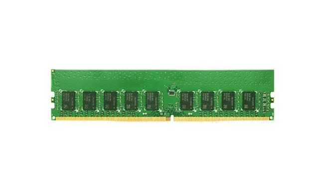 Synology RAM DDR4 8GB 2666 ECC DIMM 1,2V D4EC-2666-8G