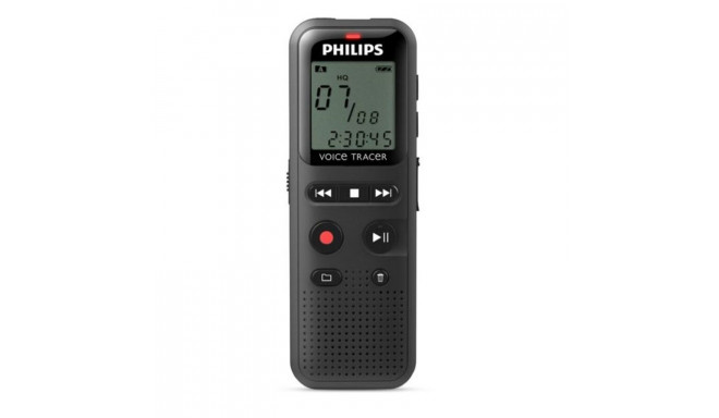 Записывающее устройство Philips DVT 1150