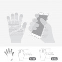 Moshi Digits - Touch Screen Gloves L/XL (Dark Gray)