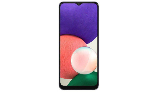 MOBILE PHONE GALAXY A22/128GB VIOLET SM-A225F SAMSUNG - Nutitelefonid ...