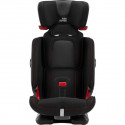 BRITAX autokrēsls ADVANSAFIX IV R Cool Flow - Black ZS SB 2000030817