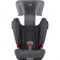 BRITAX autokrēsl KIDFIX² S Storm Grey 2000031439