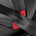 KINDERKRAFT car seat ONETO3, rocket grey