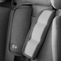 KINDERKRAFT car seat ONETO3, rocket grey