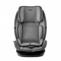 KINDERKRAFT car seat ONETO3, rocket grey