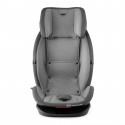 KINDERKRAFT car seat ONETO3, rocket grey