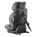 KINDERKRAFT car seat ONETO3, rocket grey