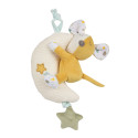 Canpol babies Musical Soft Toy MOUSE 77/202