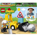 10930 LEGO® DUPLO Town Buldooser