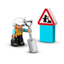 10930 LEGO® DUPLO Town Bulldozer
